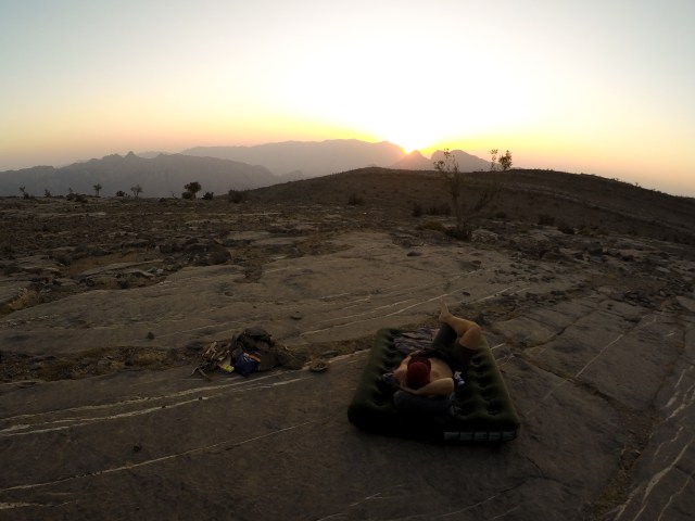 Oman Camp sunset set up lying down.jpg